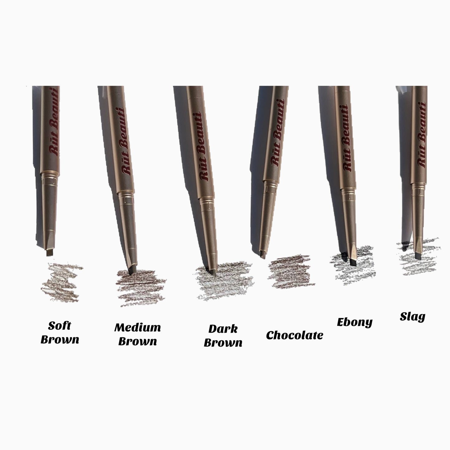 Brow Pencil