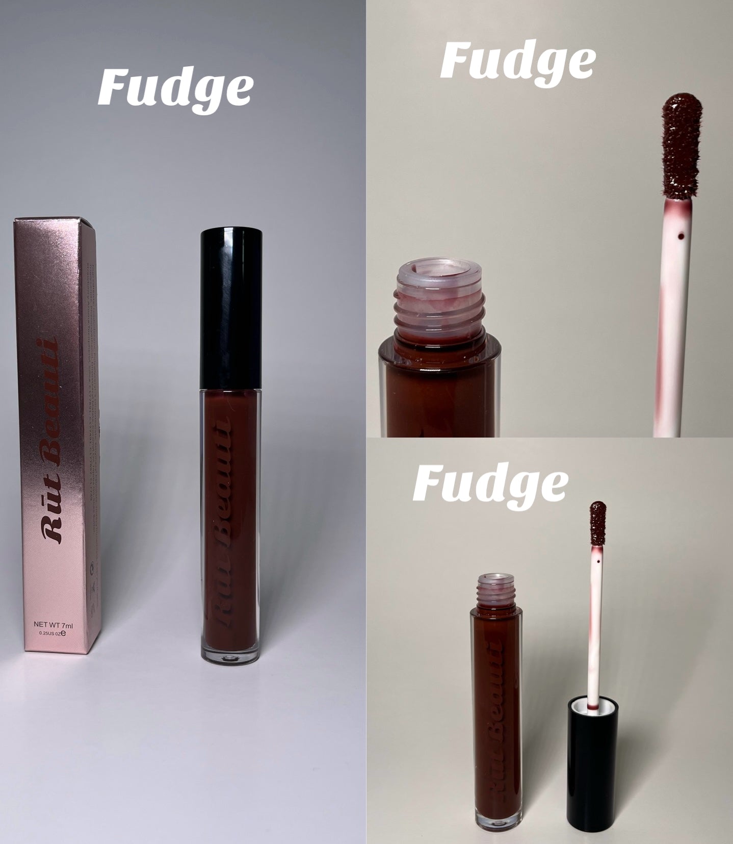 Lip Glosses