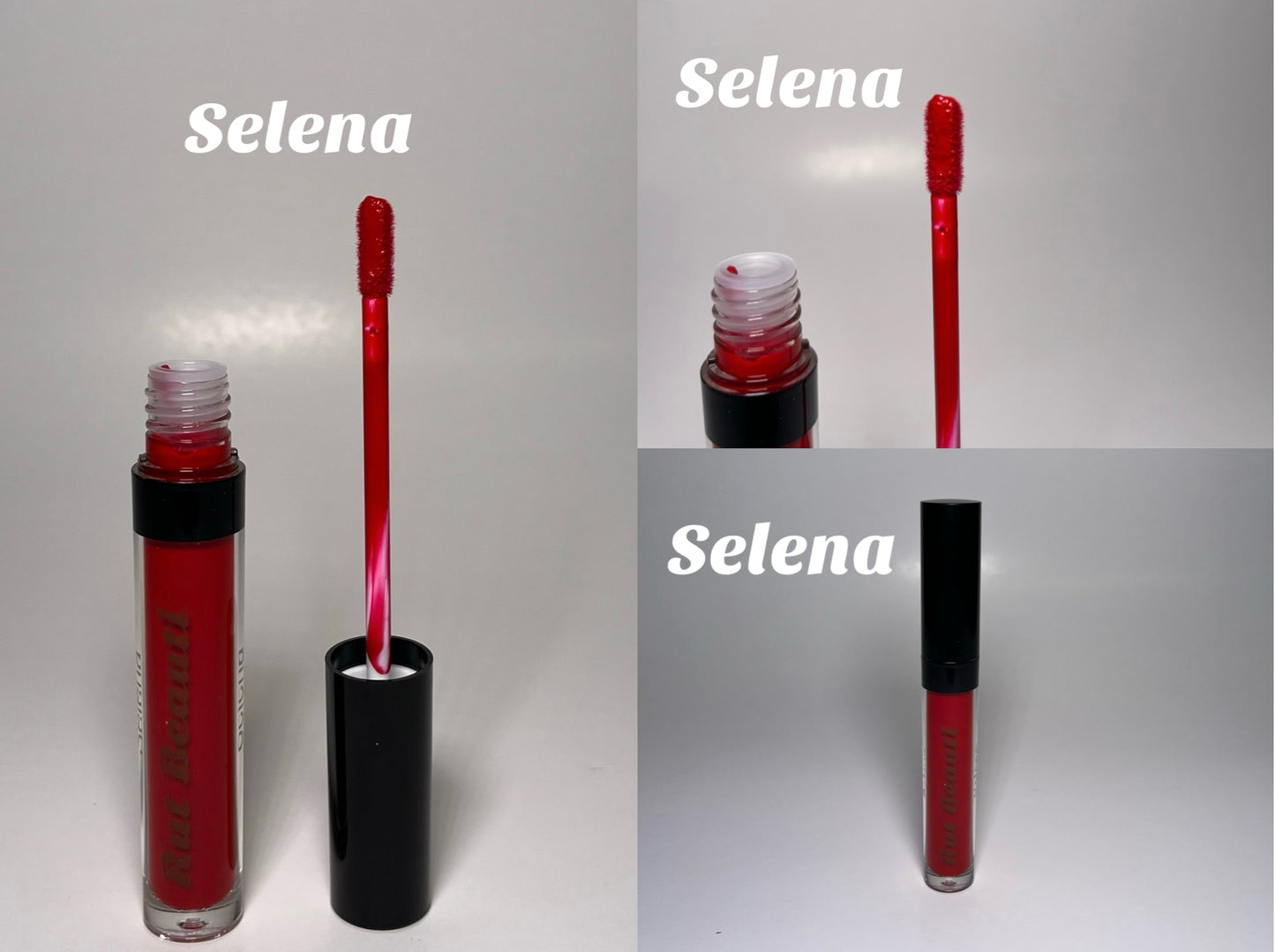 Satin Liquid Lipstick