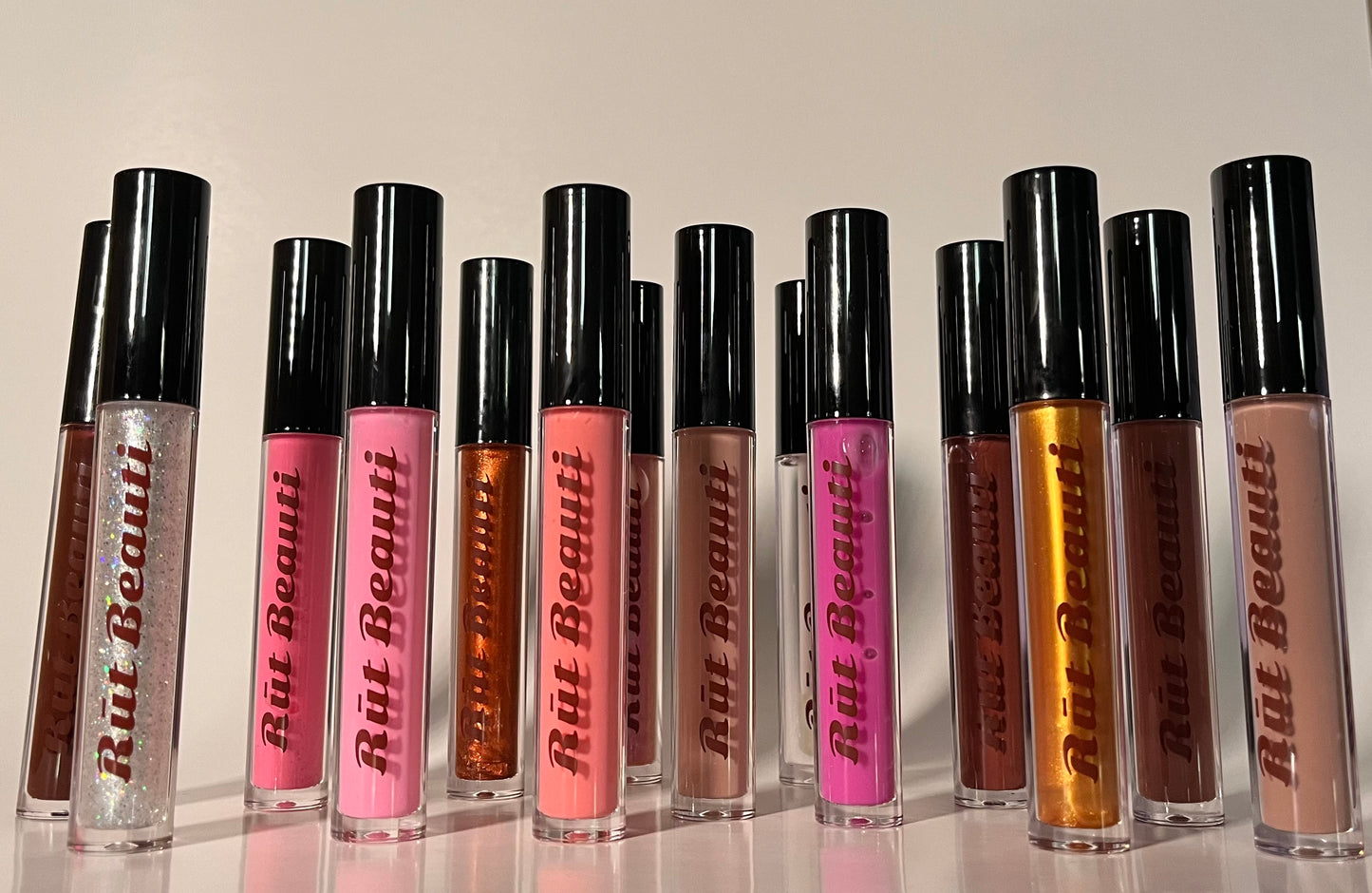 Lip Glosses