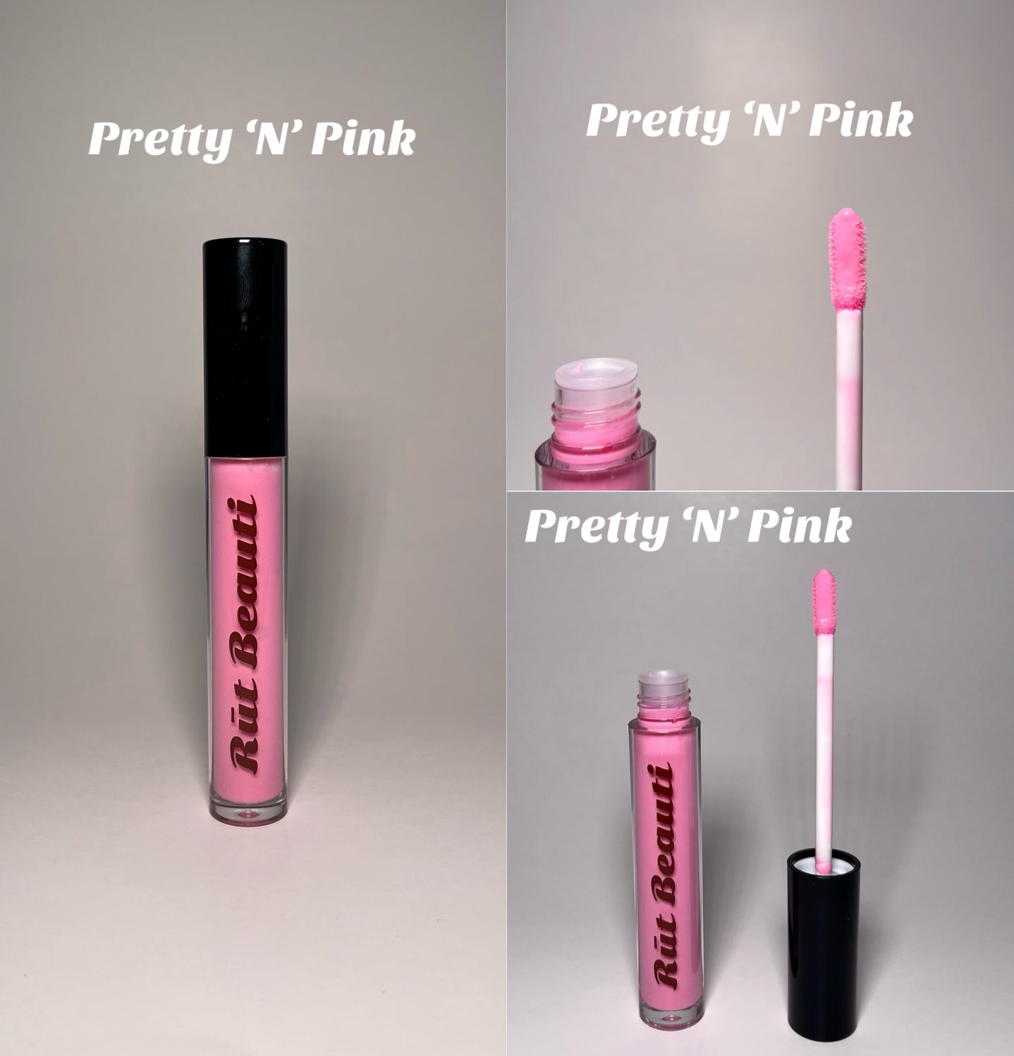 Lip Glosses