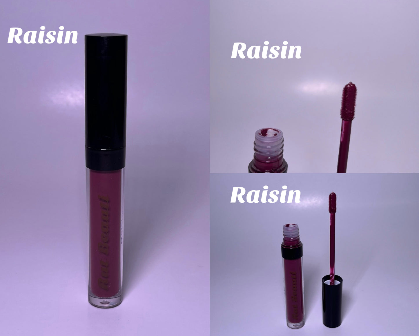 Satin Liquid Lipstick