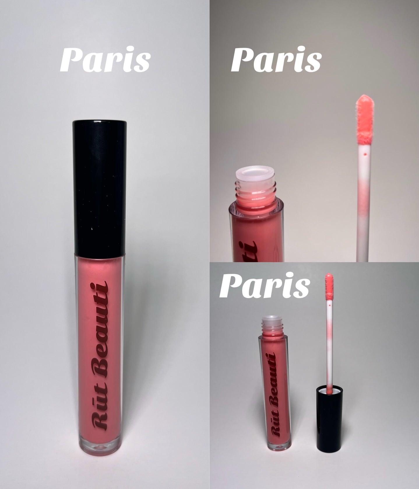 Lip Glosses