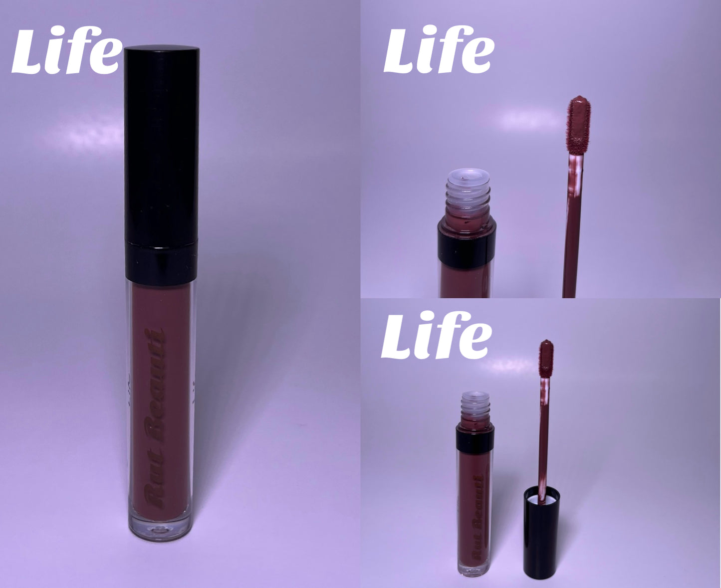 Satin Liquid Lipstick