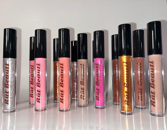 Lip Glosses