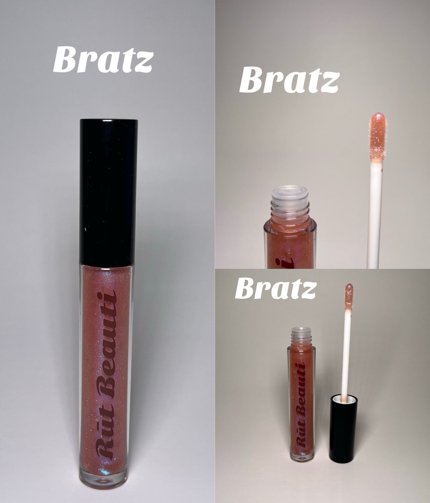 Lip Glosses